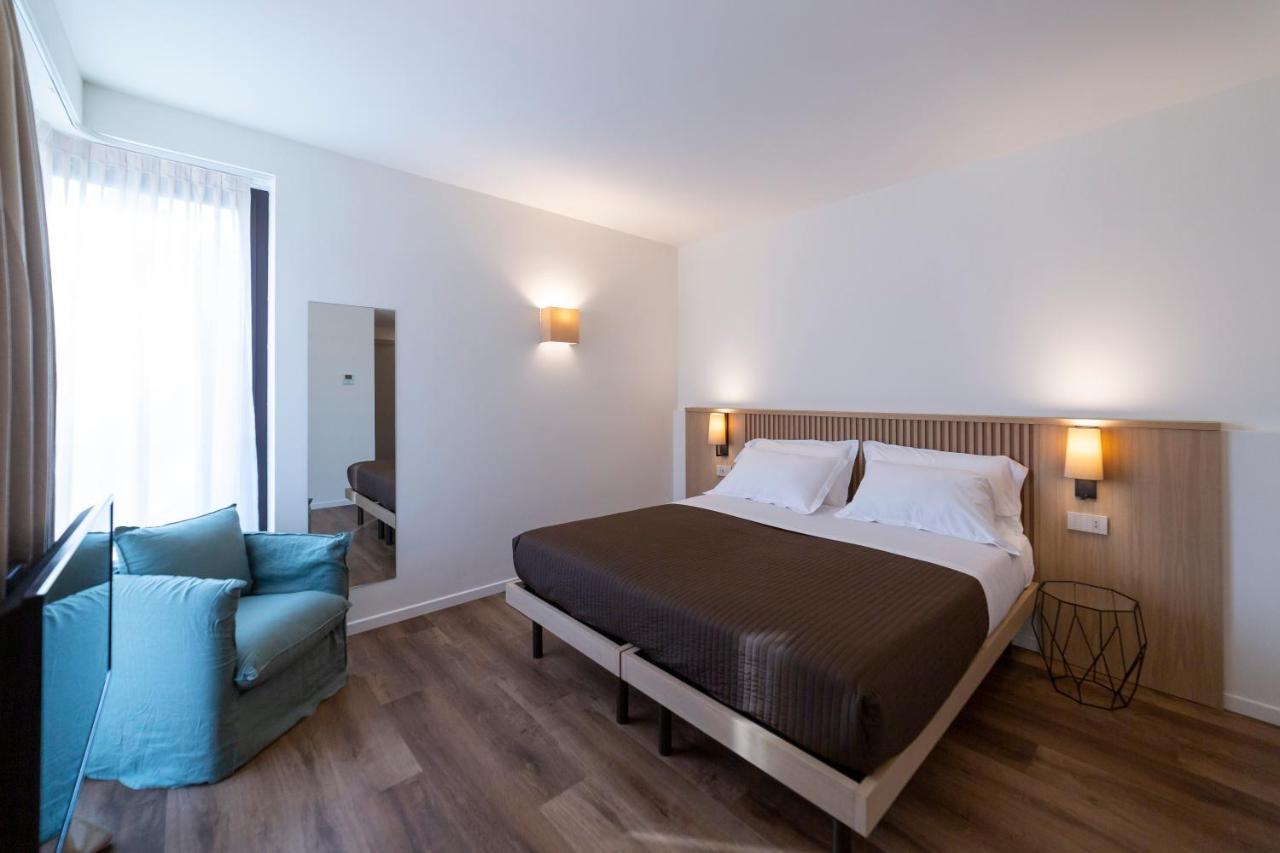 Le Stanze Del Lago Villa Seta Como Kültér fotó