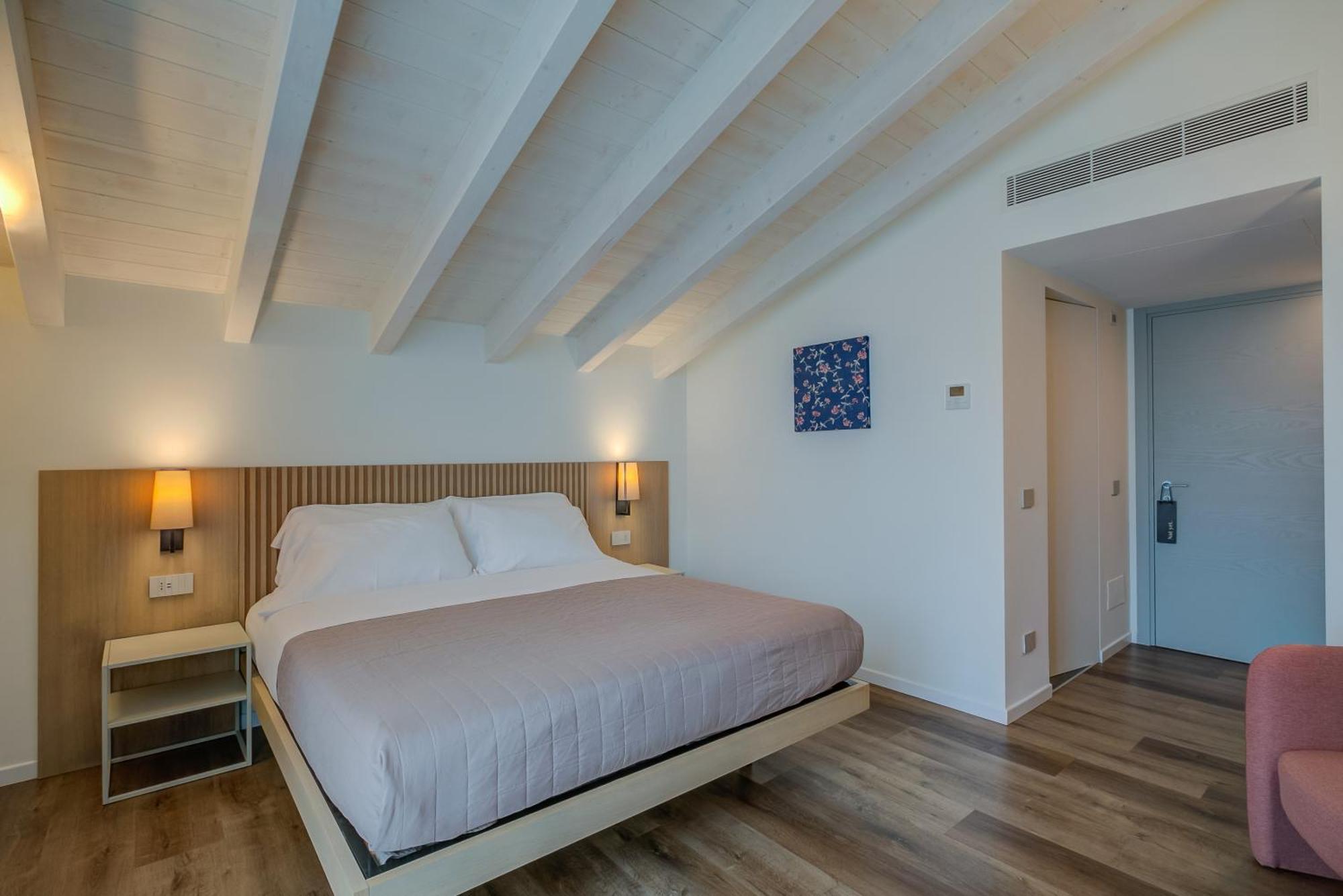 Le Stanze Del Lago Villa Seta Como Kültér fotó