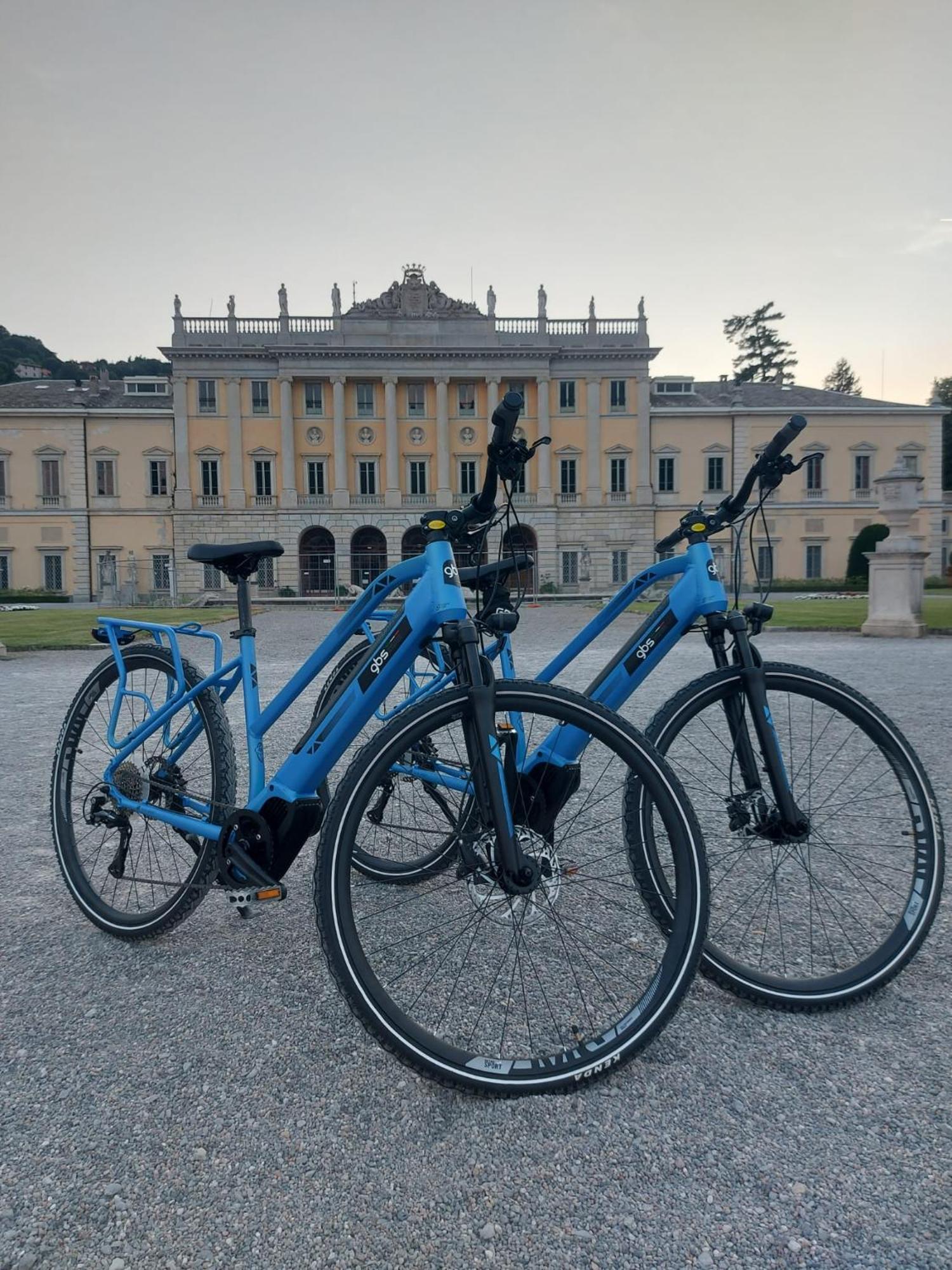 Le Stanze Del Lago Villa Seta Como Kültér fotó